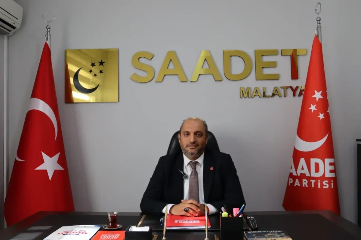 Memlekete Fayda Sağlayan Her Hizmeti Destekliyoruz
