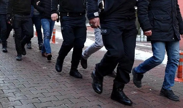 Mersin Merkezli Dev Operasyon: 4’ü Klasman Hakemi 32 Şüpheli Tutuklandı