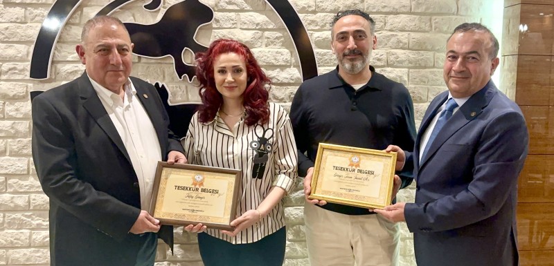 MEV’den Büyük Hedef: Bursiyer Sayısı 5 Bine Çıkıyor