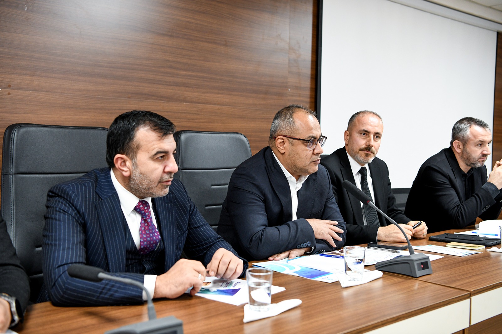 Pütürge’ye 37 Milyon Tl’lik Yatırım Gerçekleştirdi