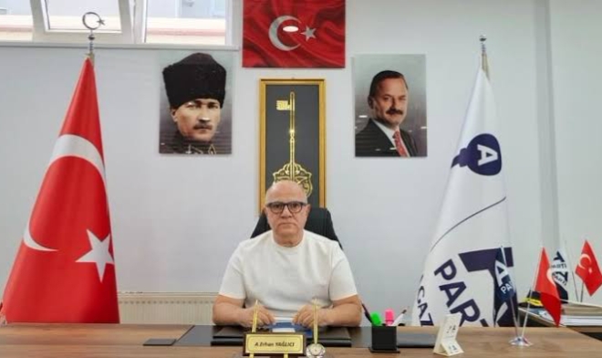 Rezerv Alan Mağdurlarından Yetkililere Çağrı: