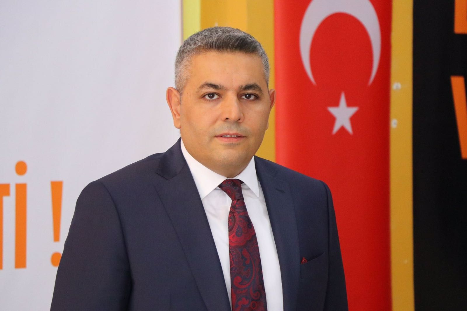 Sadıkoğlu: “10 Kasım Atatürk,ü Anma Mesajı;