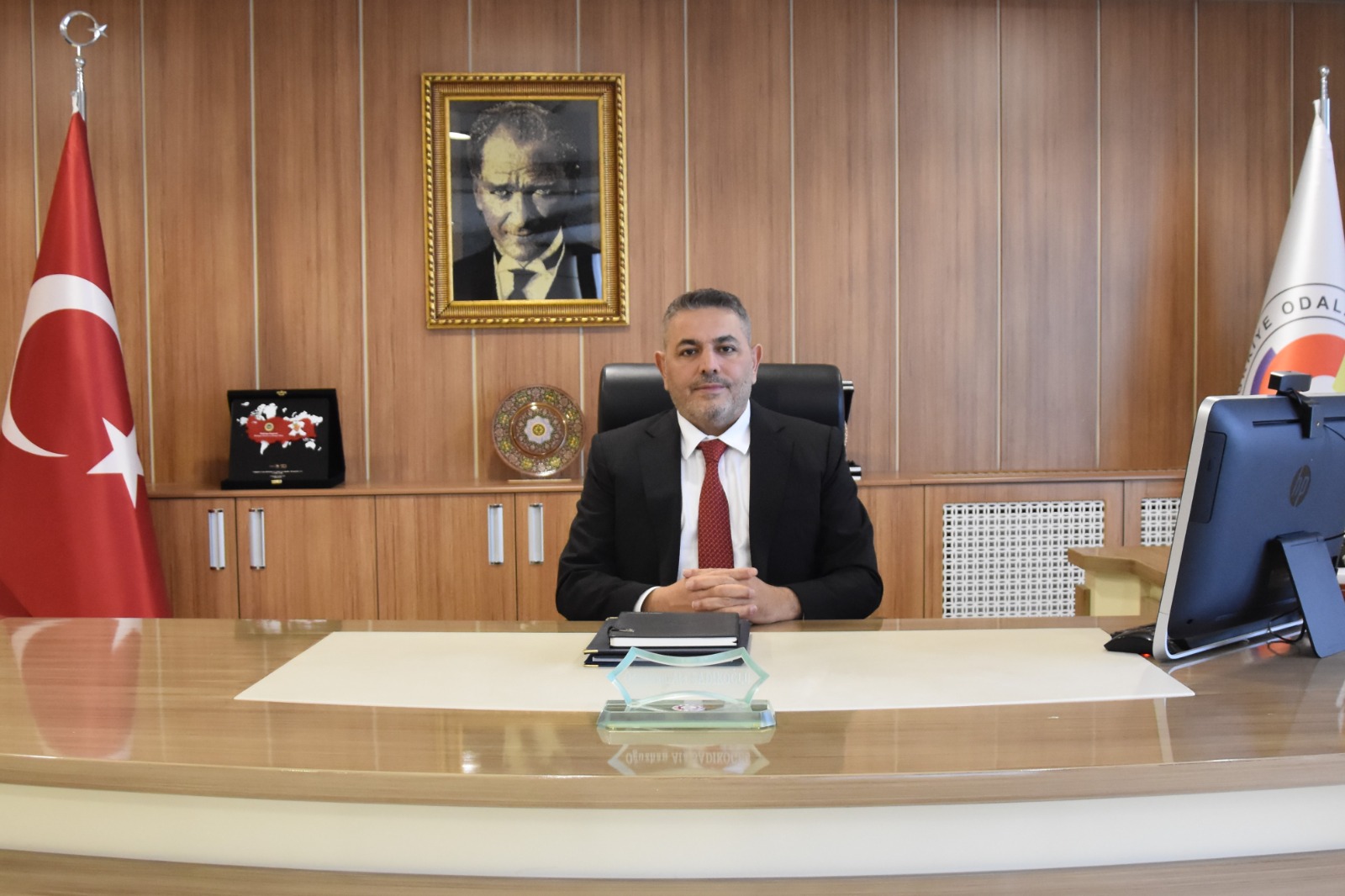 Sadıkoğlu’ndan Sert Tepki: Sanayi Sitesinde Yol Çilesi Bitmiyor