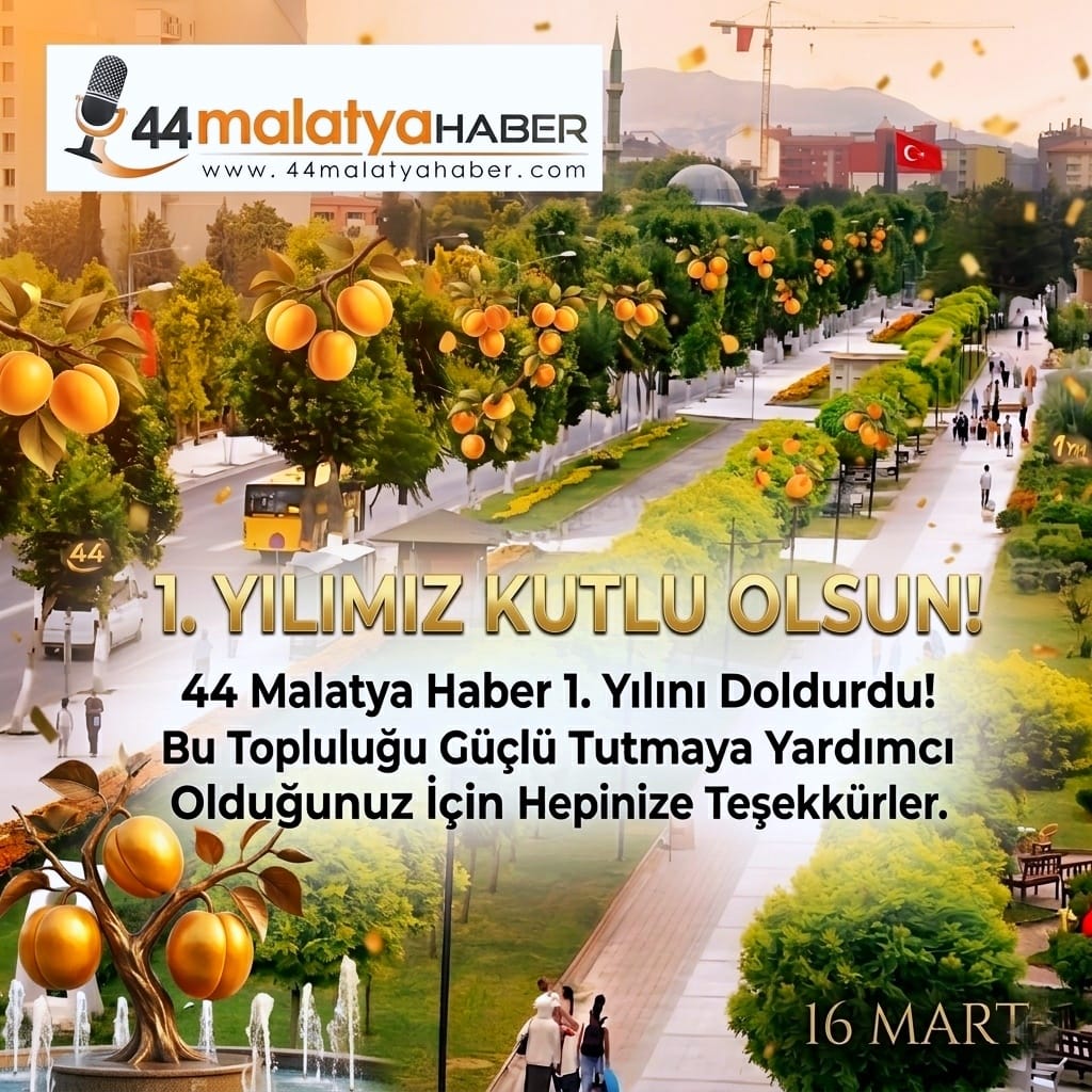 Şehrin Nabzını Tuttuğumuz Koskoca Bir Yılı Geride Bıraktık!