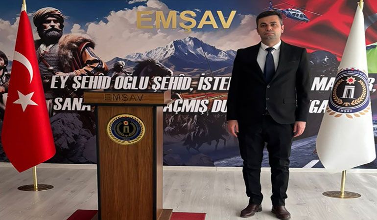 Selağzı’ndan Ramazan’da Birlik ve Dayanışma Vurgusu