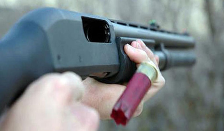 Silahlı Kavgada: 3 Kişi Yaralandı, 7 Şüpheli Yakalandı.