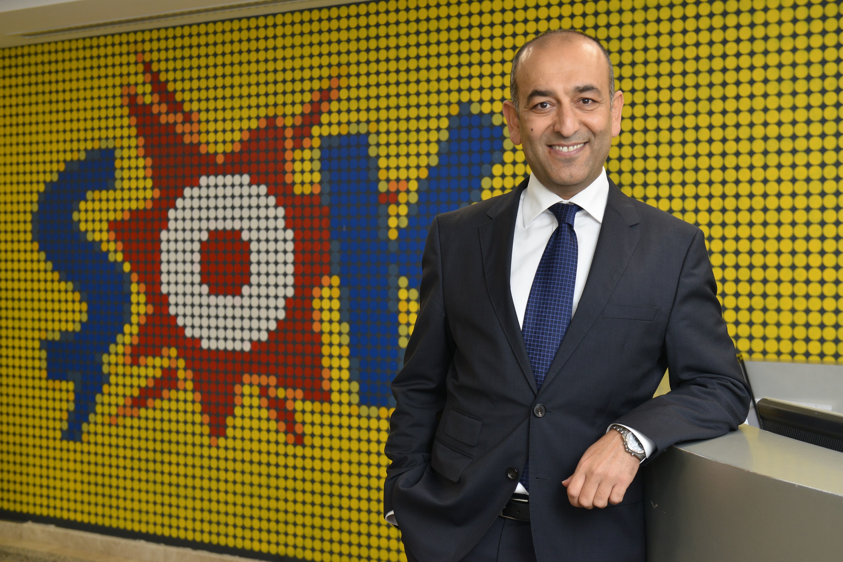 ŞOK Marketler’de Biberlere Pestisit Analizi Dönemi Başladı