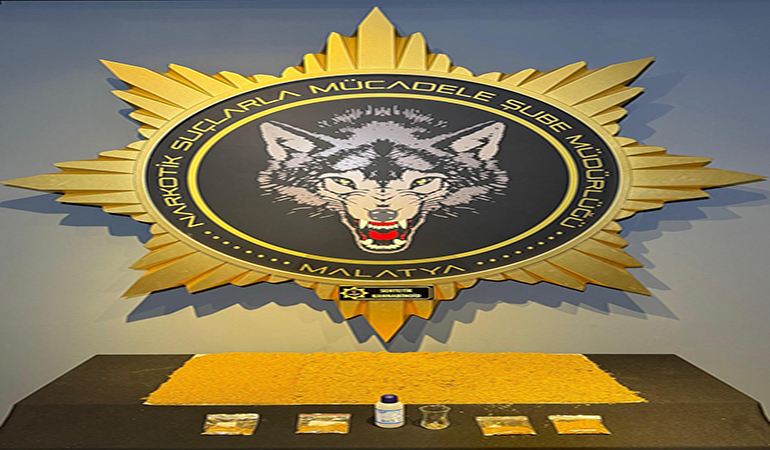 Sokak Satıcılarına Operasyon: 1 Şüpheli Gözaltında