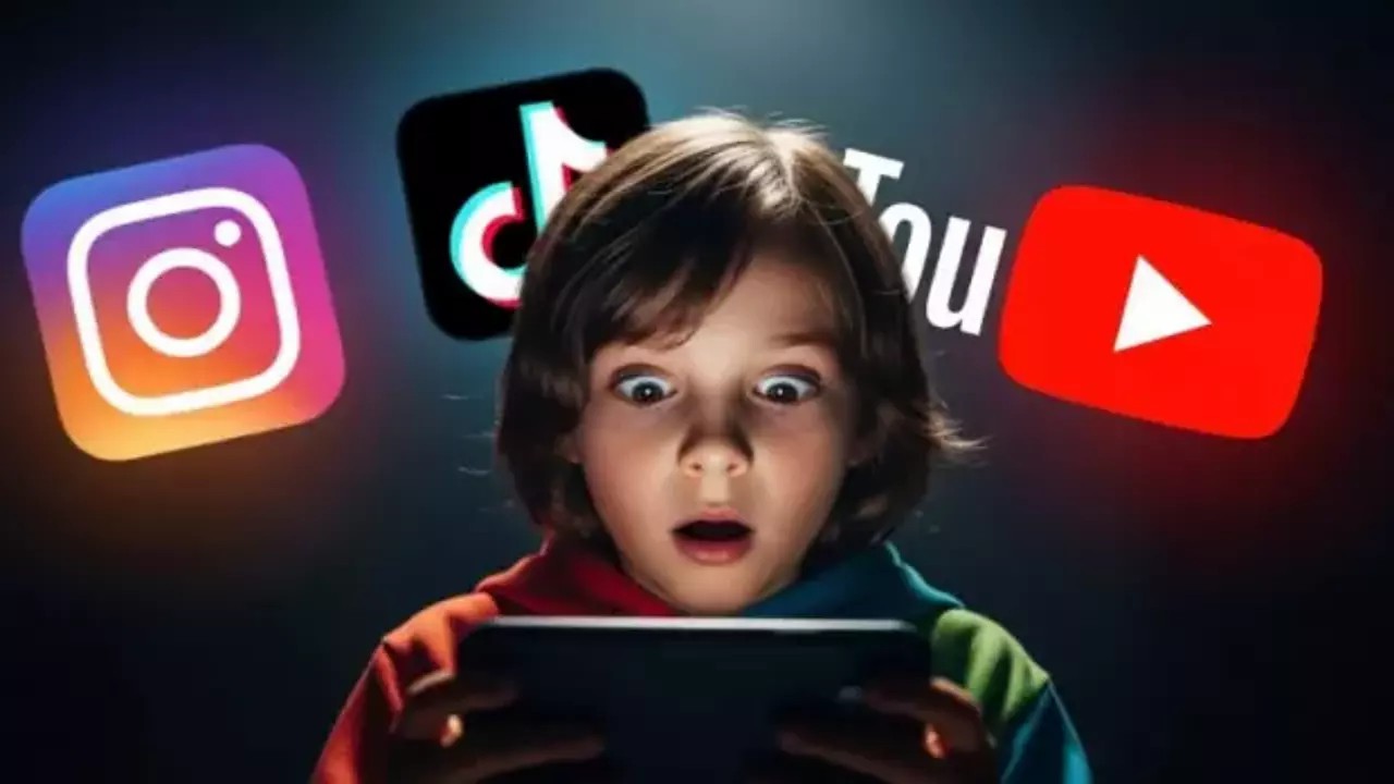 Sosyal Medyada Yeni Dönem: 15 Yaş Altına Hesap Yasağı ve Kimlik Doğrulama Geliyor