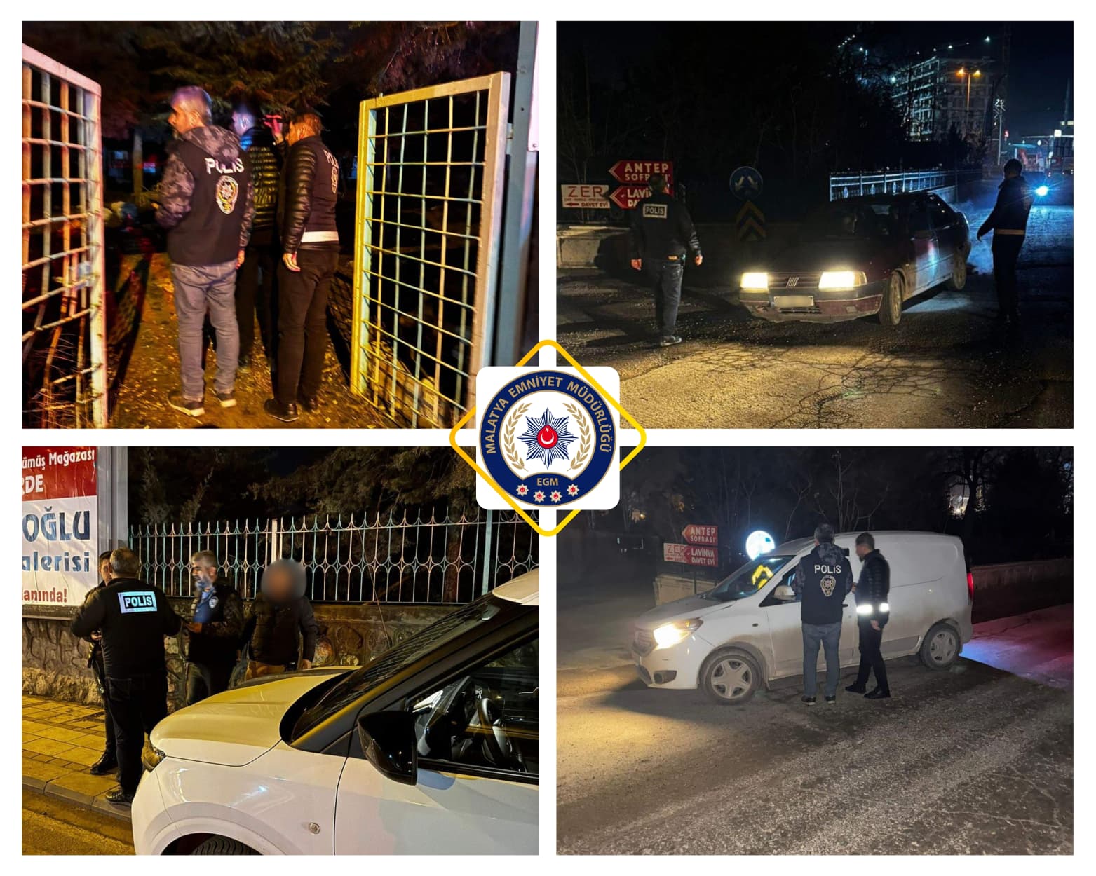 Şüpheli Denetiminde Dolandırıcılıktan Aranan Kişi Yakalandı