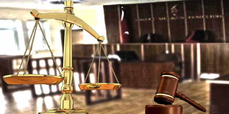 TBMM’de Taciz Davasında Tahliye: 4 Sanık Serbest