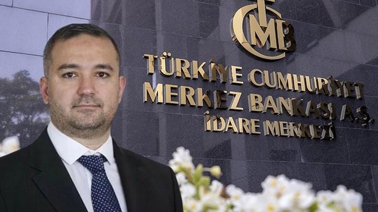 TCMB, Yılın Son Enflasyon Raporunu 7 Kasım’da Açıklayacak