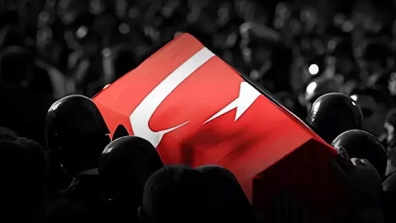Tekirdağ’da Acı Gece: İhbara Giden 2 Polis Memuru Şehit Düştü