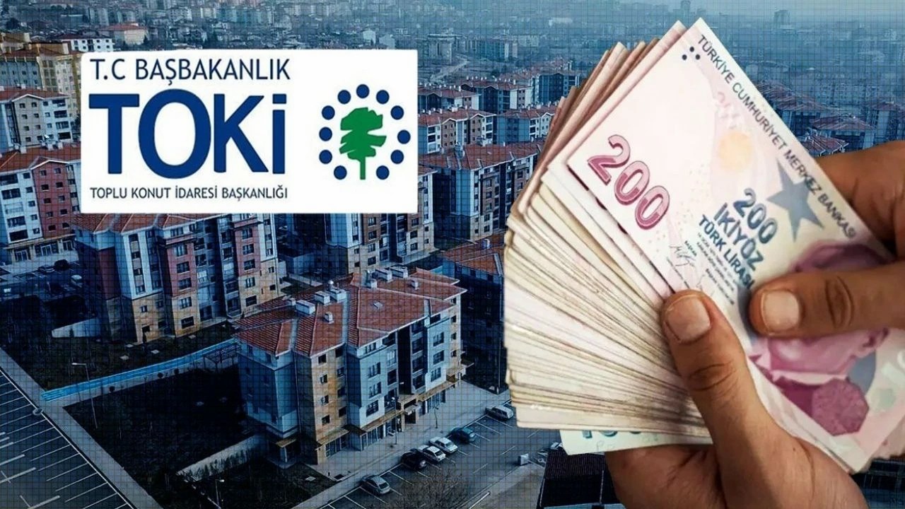 TOKİ, Malatya ve 31 İlde 277 Arsayı Açık Artırmayla Satışa Sunuyor