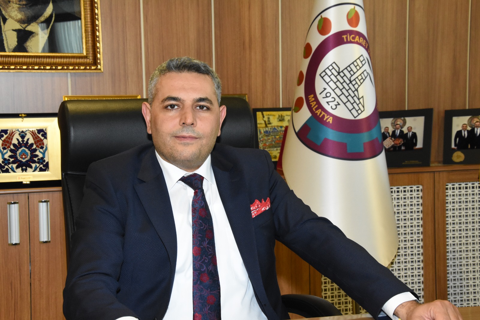 TSO’nun Yapılandırma İmkanı Üyelerden Tam Not Alıyor