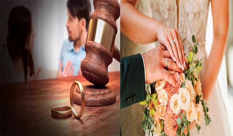 TÜİK 2025 Verileri Evlilik Güneydoğu’da Zirvede, Boşanma Ege’de Tırmanışta