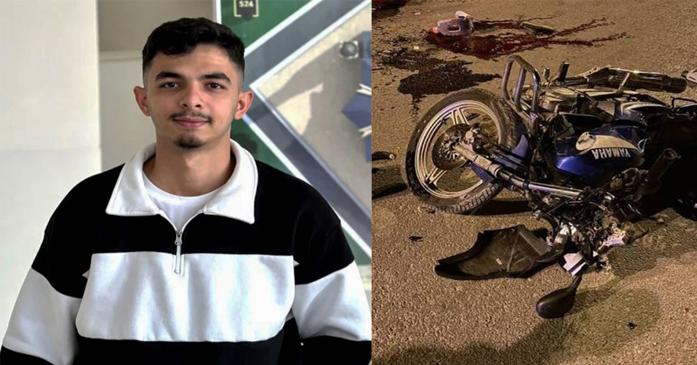 Tunceli’de Feci Kaza: 21 Yaşındaki Üniversite Öğrencisi Hayatını Kaybetti