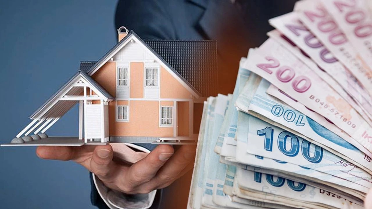 Türkiye’de 110 Bin Üzerinde Konut Satıldı