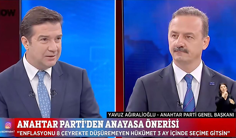 Türkiye’de Yaşananlar Yönetim Türbülansıdır