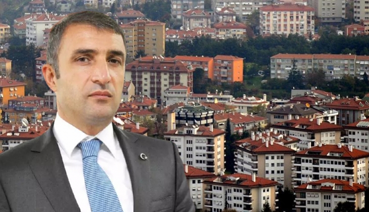 Türkiye İnşaat Sektörü 2025’te Zorluklarla Karşı Karşıya