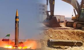 Türkiye’ye Yönelen Balistik Füze NATO Tarafından İmha Edildi!