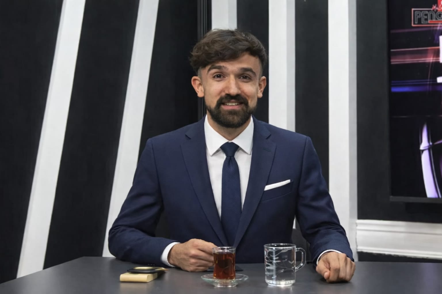 Uyumaz, Yeşilyurt Gençlik Meclisi’ne Seçildi