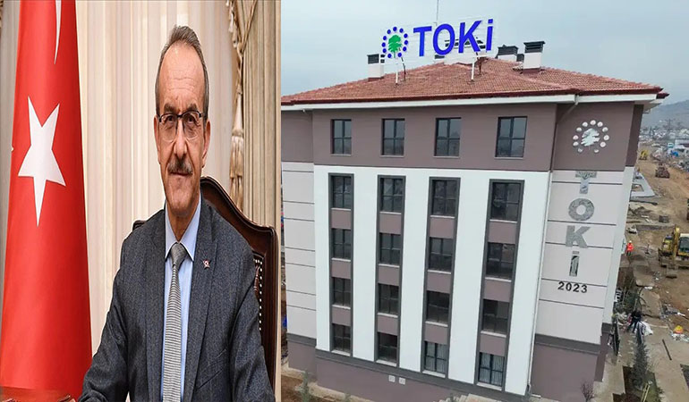 Vali Seddar Yavuz’dan Borçlandırma Uyarısı: Son Gün 26 Mart