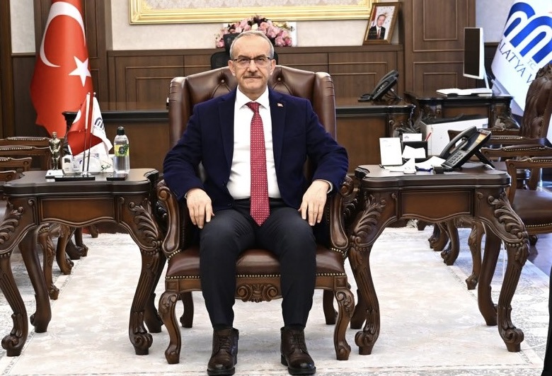 Vali Yavuz’dan Özal ve Fendoğlu İçin Anlamlı Anma Mesajı