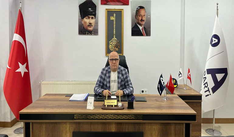 Yağlıcı: “Tarihi Camiye Yapılan Bu Sorumsuzluğun Hesabı Verilmeli!”