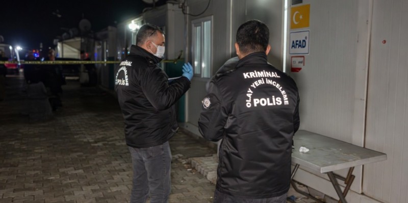 Yakınca’da Hüzünlü Haber Yalnız Adam Yaşamını Yitirmiş Halde Bulundu