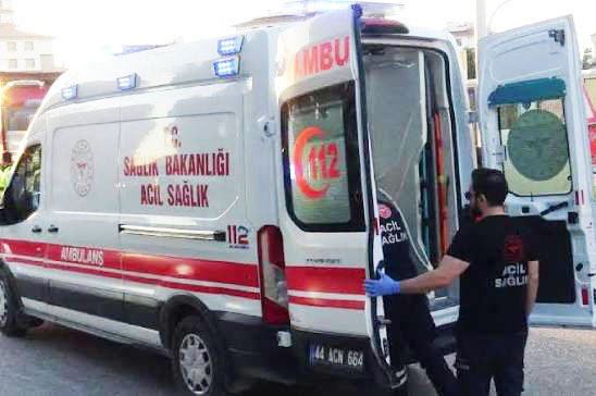 Yakınca’da Şantiyede Feci Olay: 16 Yaşındaki Genç Hayatını Kaybetti