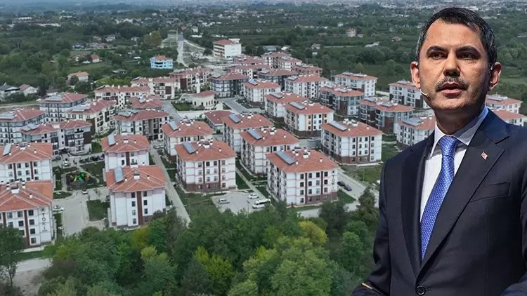 “Yarısı Bizden”de 2026’ya Kadar Riskli Yapılara Tam Destek