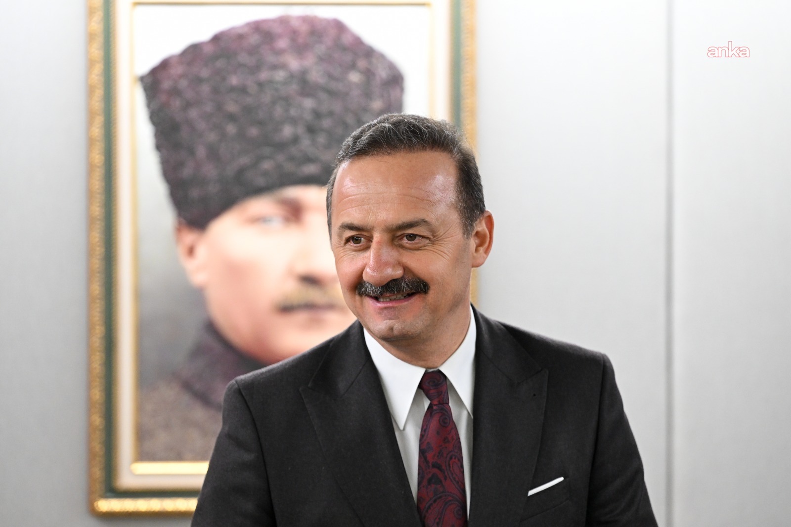 Yavuz Ağıraliğlu: Türkiye Avrupa Birliği İçin Vazgeçilmez Bir Partnerdir