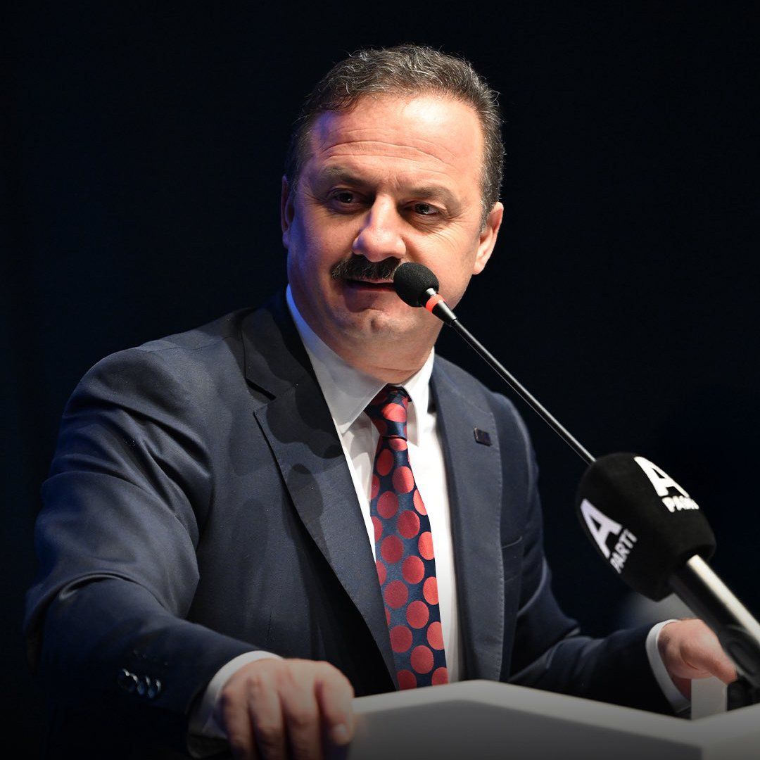 Yavuz Ağıralioğlu: Staj ve Çıraklık Mağdurlarını Duyacaksınız