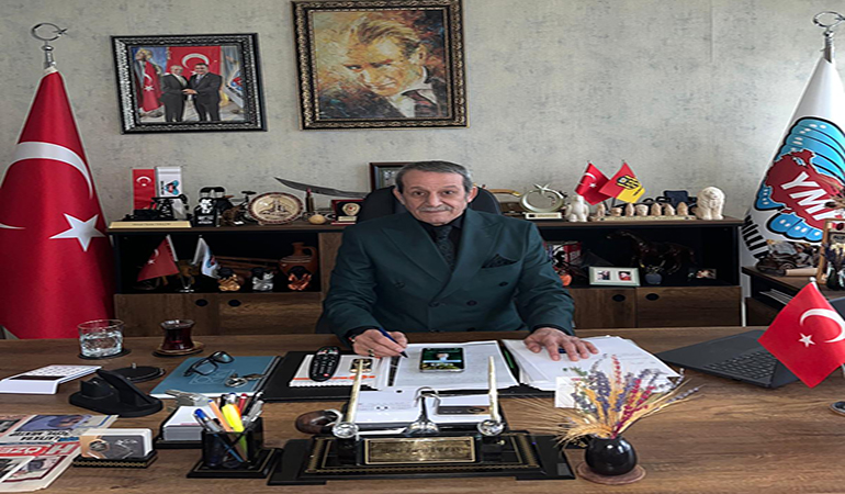 Yalçın’dan Otizm Farkındalık Günü Mesajı