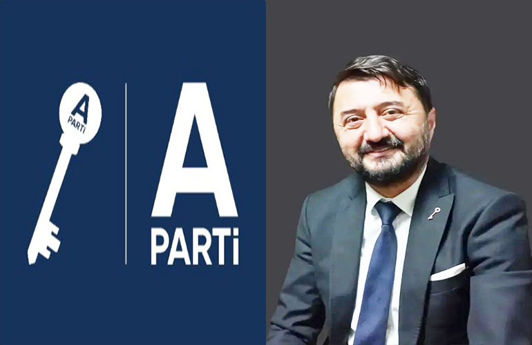 Zelyurt ; Davul Türkiye’nin Sırtında, Tokmak Ab’nin Elinde