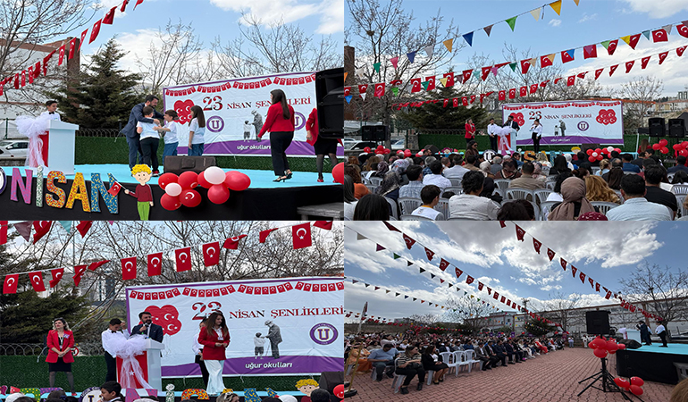 Zelyurt’tan 23 Nisan Mesajı: “Milli Egemenliğin Teminatı Çocuklarımızdır”