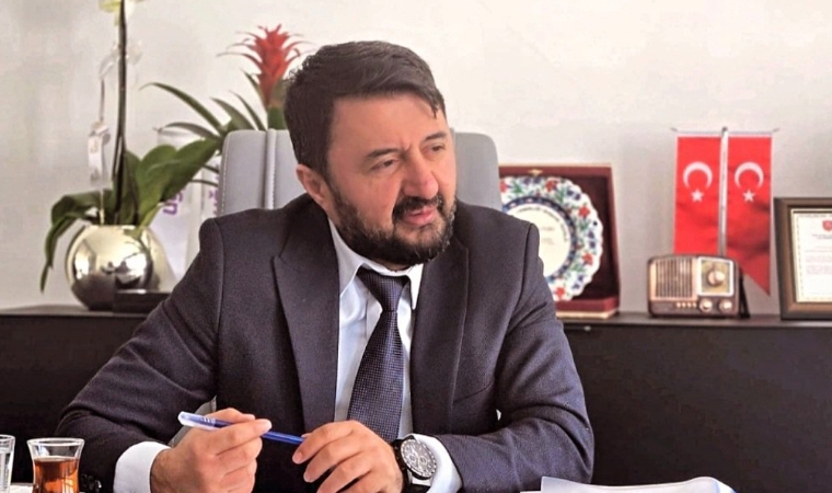 Zelyurt: “Türkiye Enerji Koridoru Değil, Küresel Bir Enerji Merkezi Olmalı”