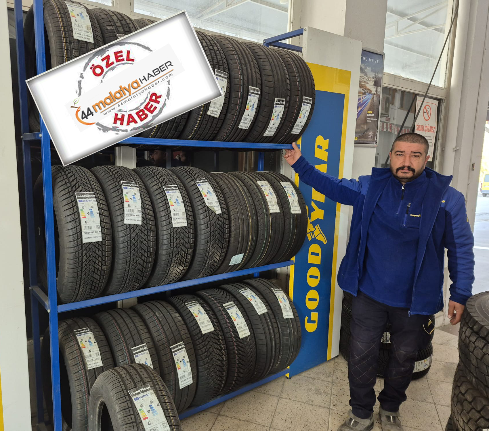 Zorunluluk 15 Kasım'da Başlıyor.