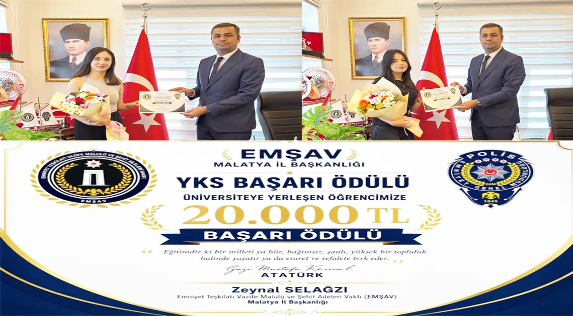 EMŞAV