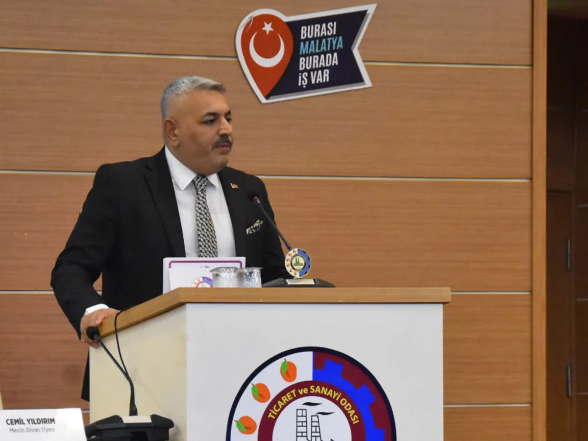 Sadıkoğlu: “6. bölge teşviki devam etmeli”