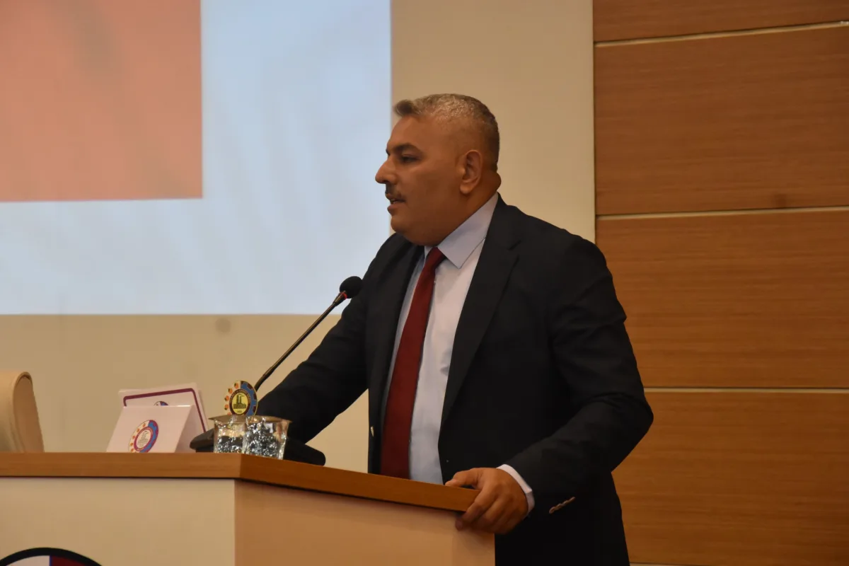 Başkan Sadıkoğlu’ndan 6. Bölge Teşvikleri ve Destek Çağrısı