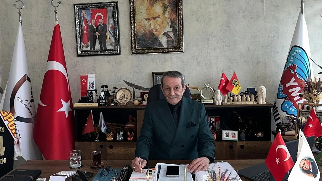 Yerli ve Milli Parti’den “Basit Usulden Gerçek Usule Geçiş” Tepkisi