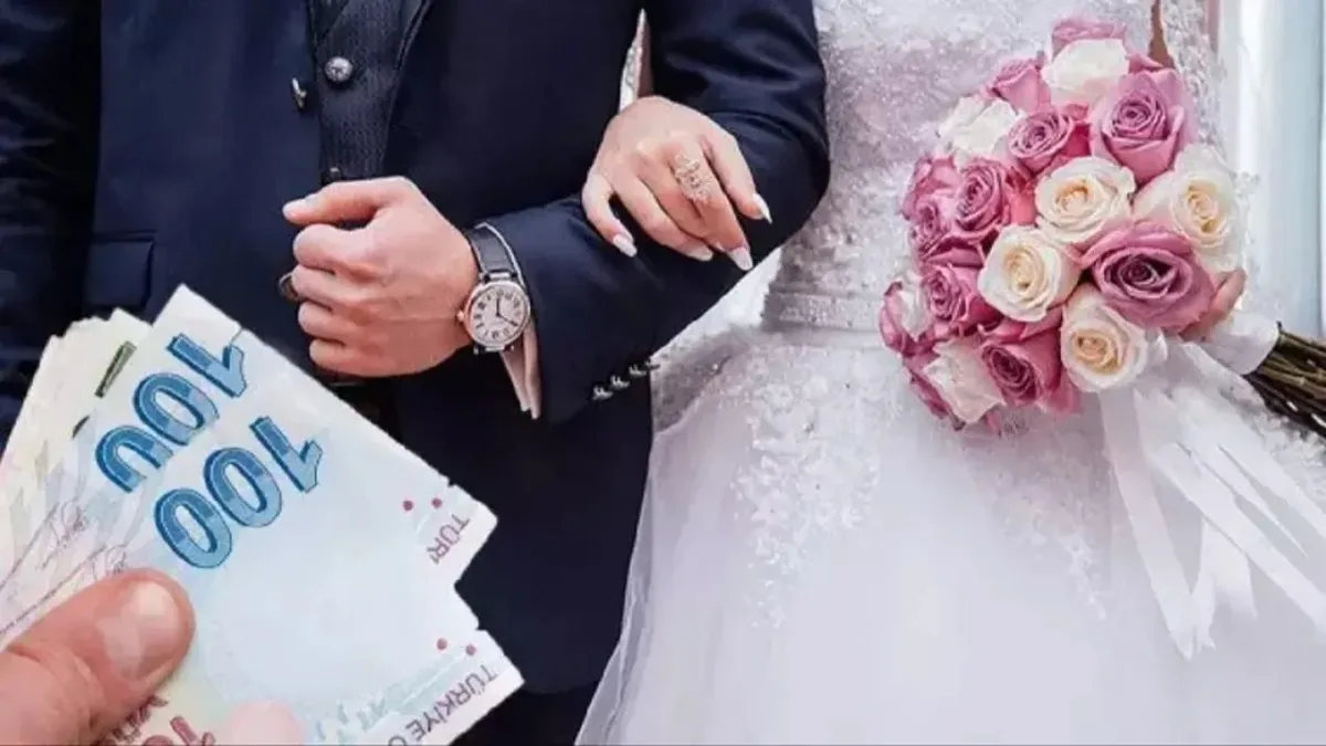 Malatyalılar Dikkat! Evlilik Kredisi Başvuruları Başladı