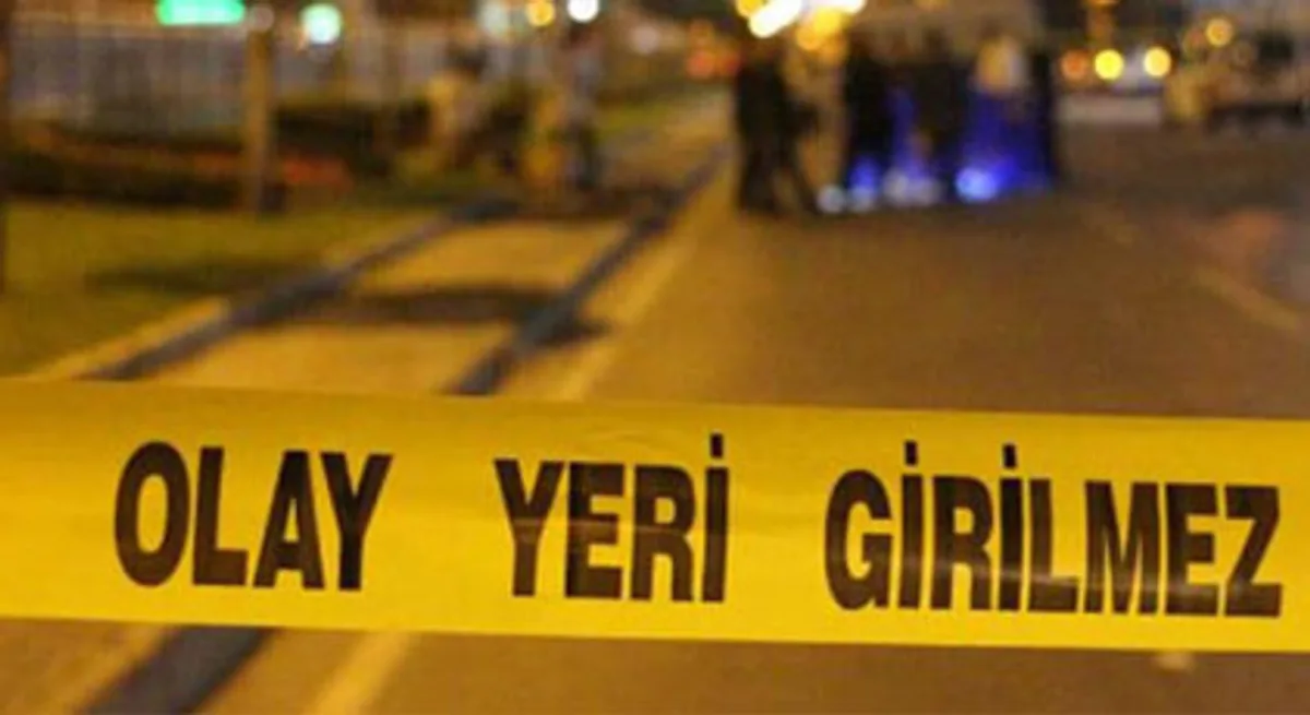 Yeşilyurt’ta Şantiyede İş Kazası: Bir İşçi Hayatını Kaybetti
