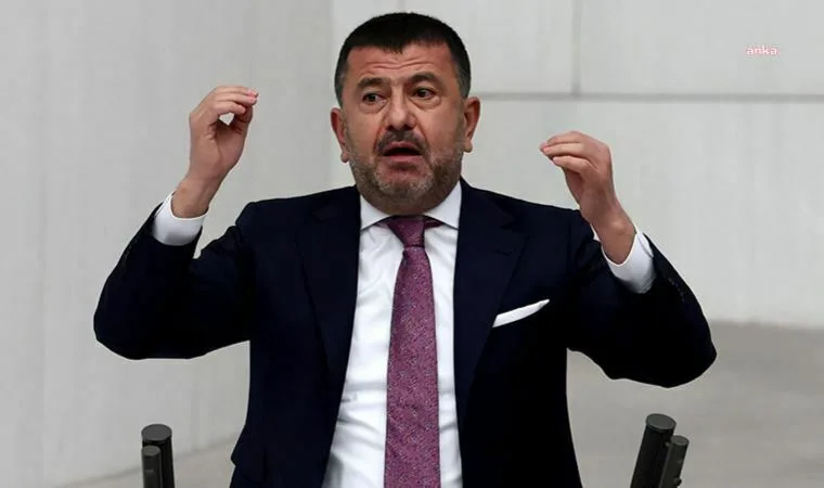 Ağbaba; “Arapgir yolu sanki başka bir ülkenin yoluymuş gibi”