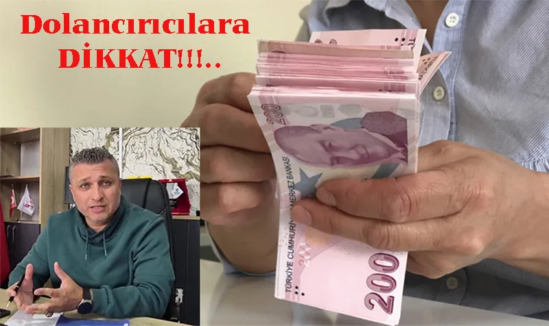 Malatyalılar Sosyal Konut Müjdesi Hüzne Dönüşebilir!