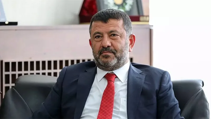 Ağbaba’dan Sanayi Bakanına;  “İnşallah Gelecek Yıl Söyletmezsiniz”