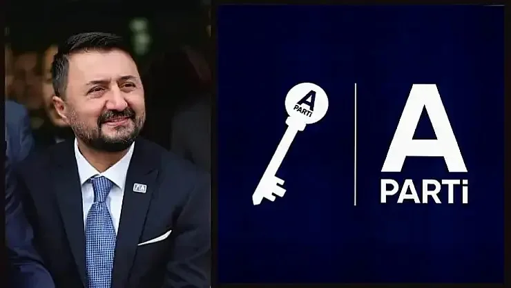 İl Başkanı Zelyurt’tan 10 Kasım Mesajı;