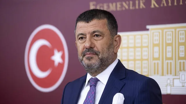 Ağbaba’dan 10 Kasım Mesajı